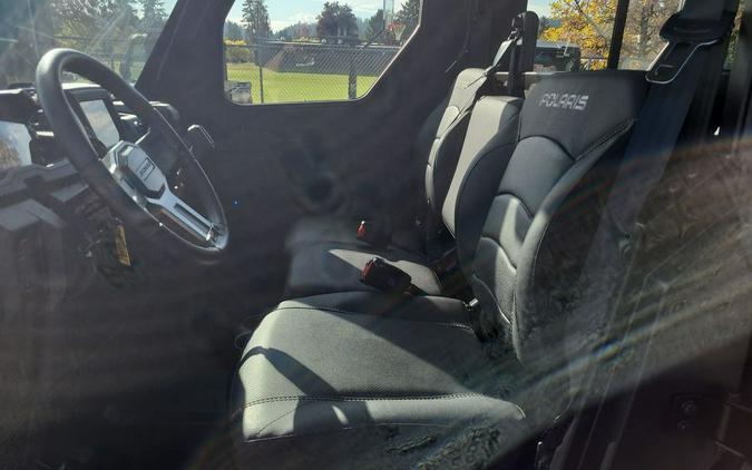 2026 Polaris® Ranger Crew XP 1000 NorthStar Edition Ultimate