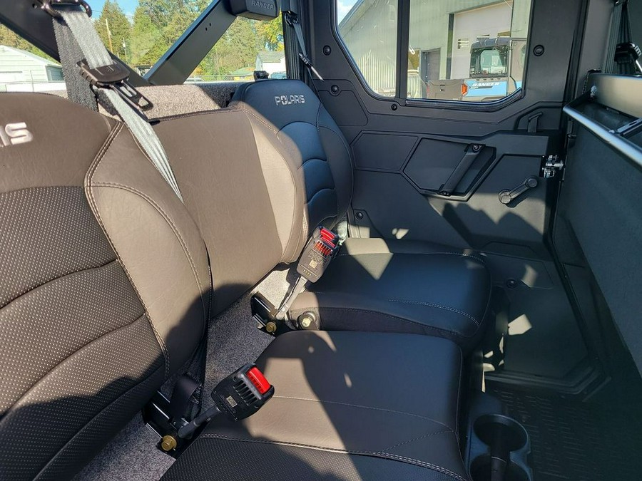 2026 Polaris® Ranger Crew XP 1000 NorthStar Edition Ultimate