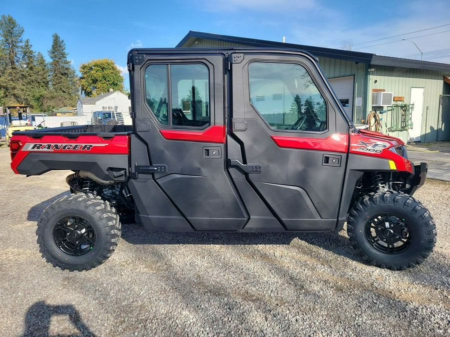 2026 Polaris® Ranger Crew XP 1000 NorthStar Edition Ultimate