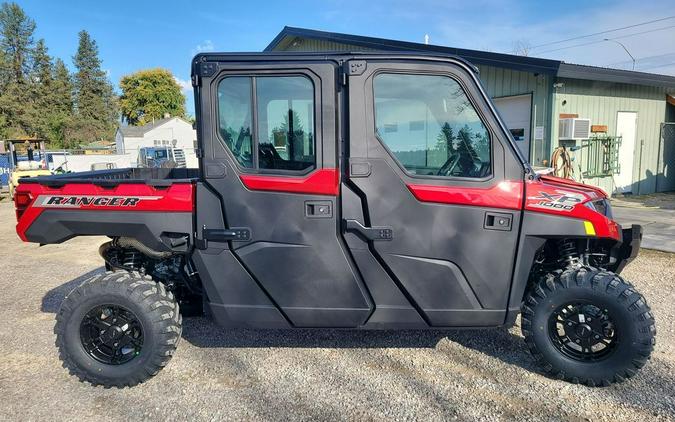2026 Polaris® Ranger Crew XP 1000 NorthStar Edition Ultimate
