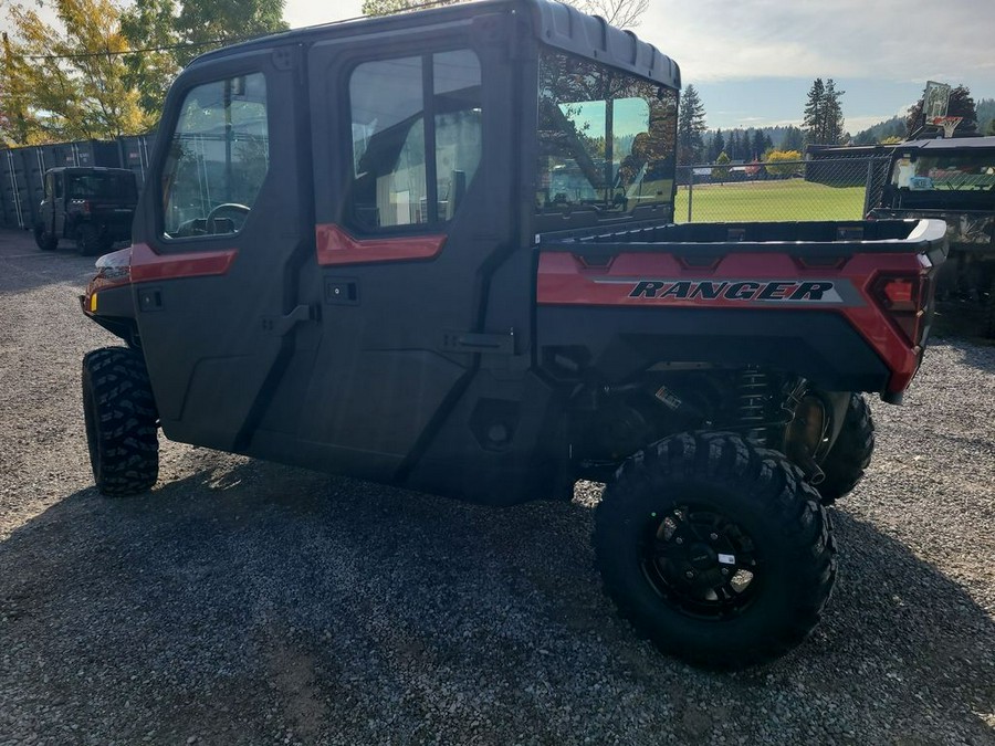 2026 Polaris® Ranger Crew XP 1000 NorthStar Edition Ultimate