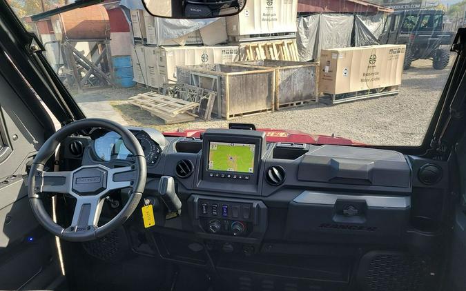 2026 Polaris® Ranger Crew XP 1000 NorthStar Edition Ultimate
