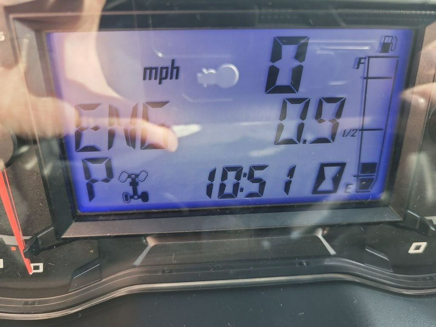 2026 Polaris® Ranger Crew XP 1000 NorthStar Edition Ultimate