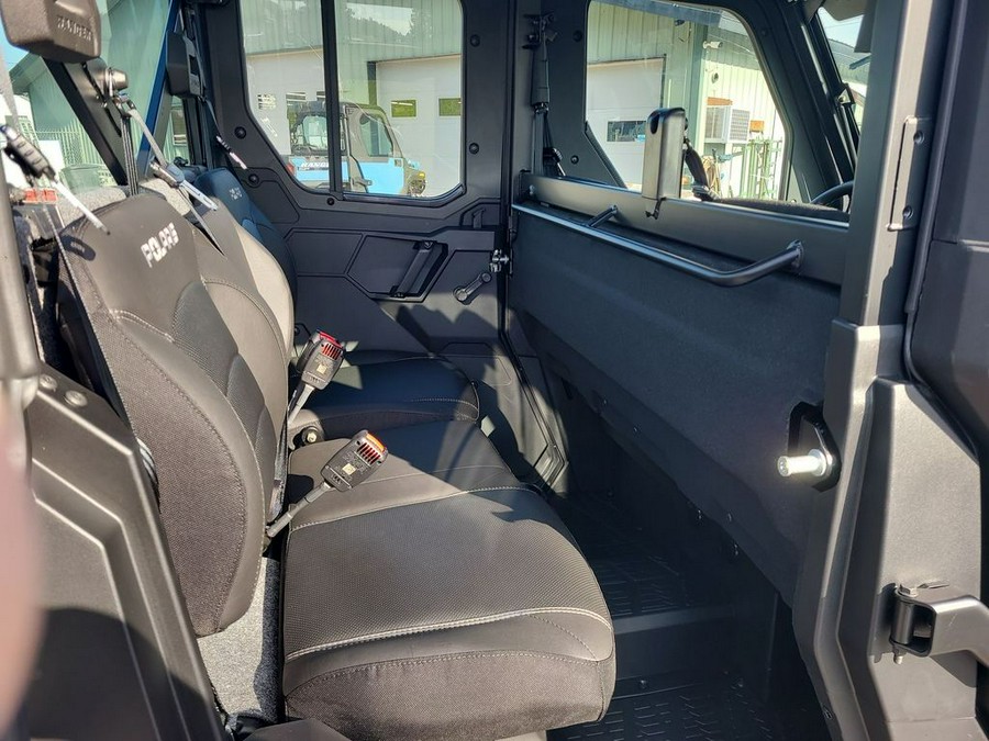 2026 Polaris® Ranger Crew XP 1000 NorthStar Edition Ultimate