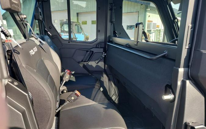 2026 Polaris® Ranger Crew XP 1000 NorthStar Edition Ultimate