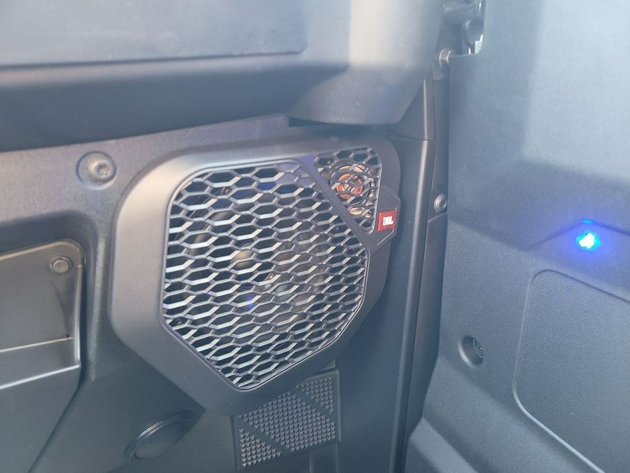 2026 Polaris® Ranger Crew XP 1000 NorthStar Edition Ultimate