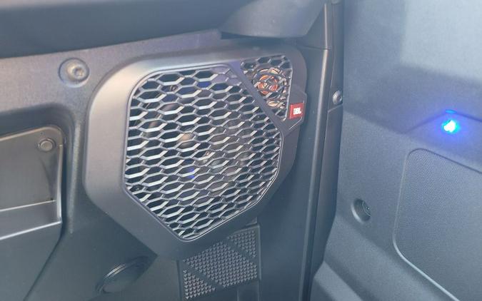 2026 Polaris® Ranger Crew XP 1000 NorthStar Edition Ultimate