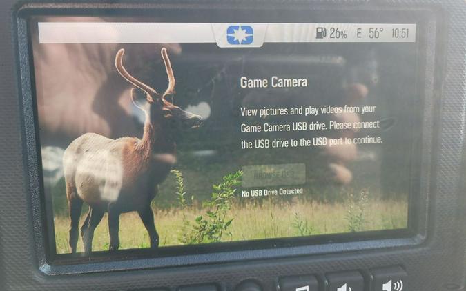 2026 Polaris® Ranger Crew XP 1000 NorthStar Edition Ultimate