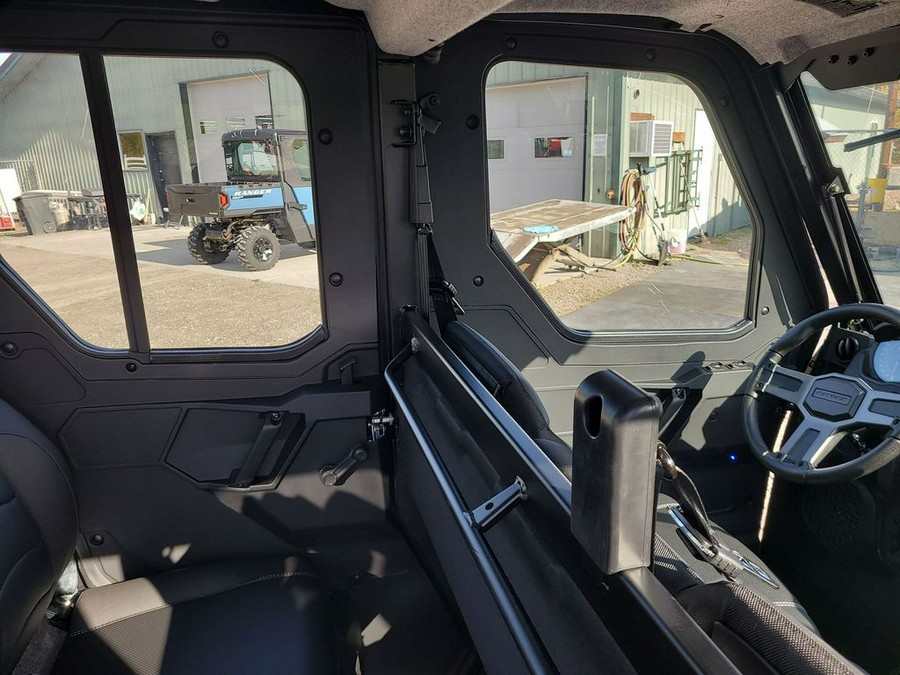 2026 Polaris® Ranger Crew XP 1000 NorthStar Edition Ultimate