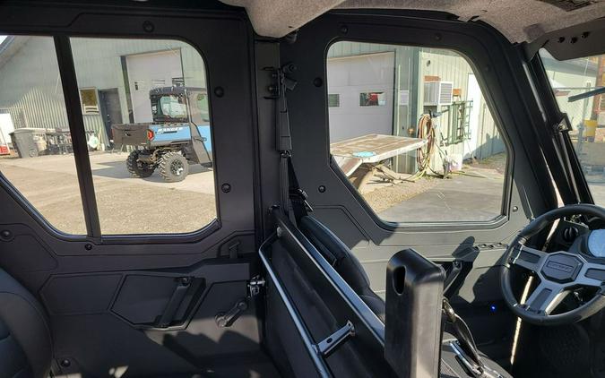 2026 Polaris® Ranger Crew XP 1000 NorthStar Edition Ultimate