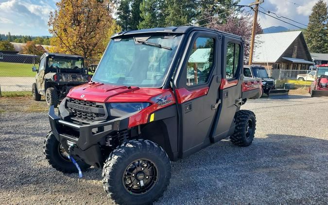 2026 Polaris® Ranger Crew XP 1000 NorthStar Edition Ultimate