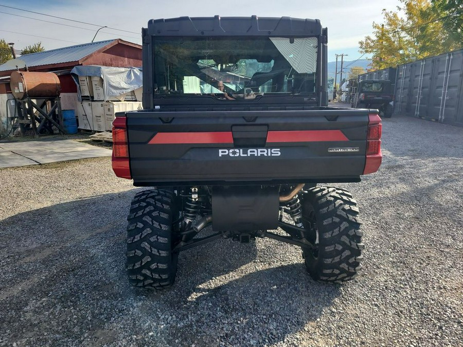 2026 Polaris® Ranger Crew XP 1000 NorthStar Edition Ultimate