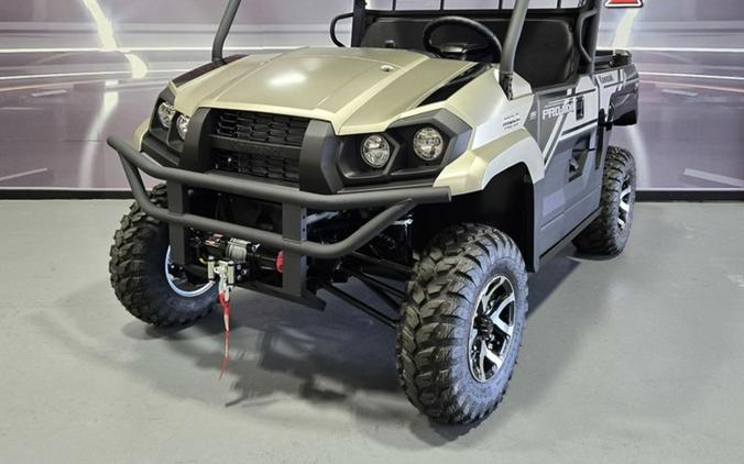 2026 Kawasaki Mule™ PRO-MX™ SE