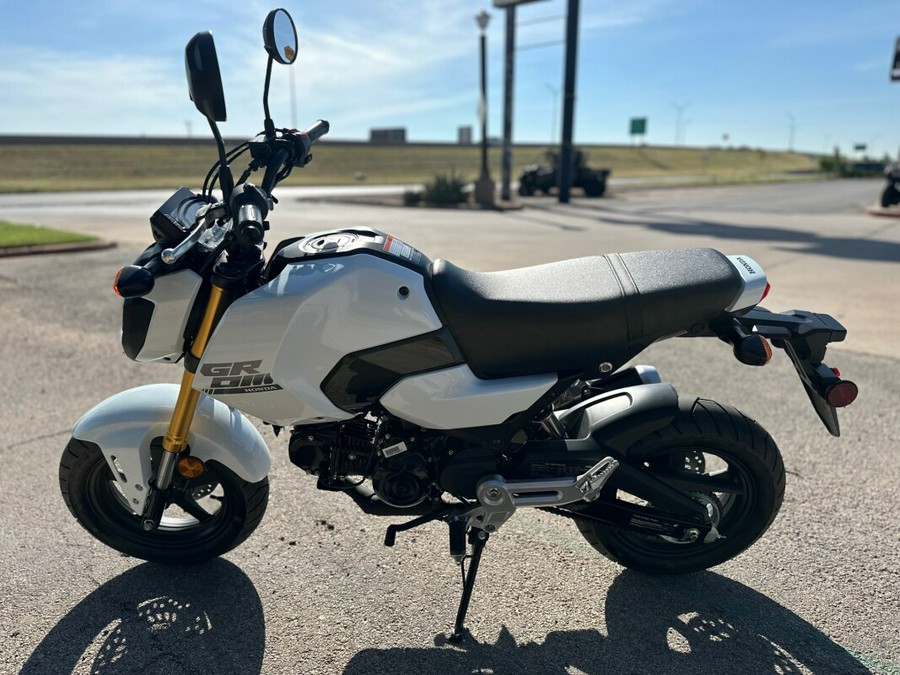 2025 Honda Grom™