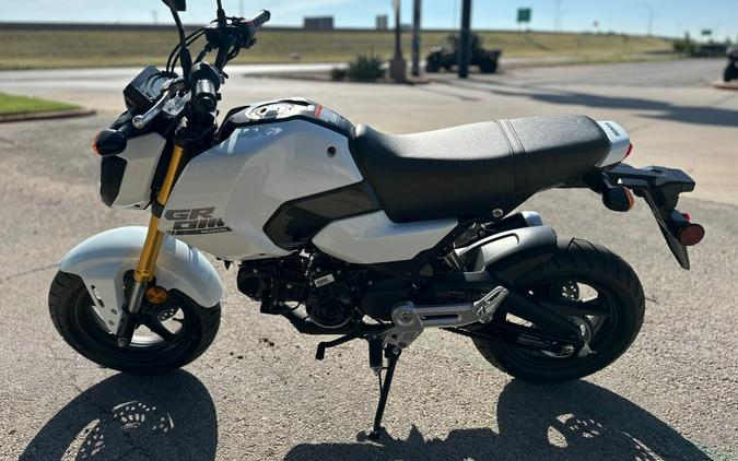 2025 Honda Grom™