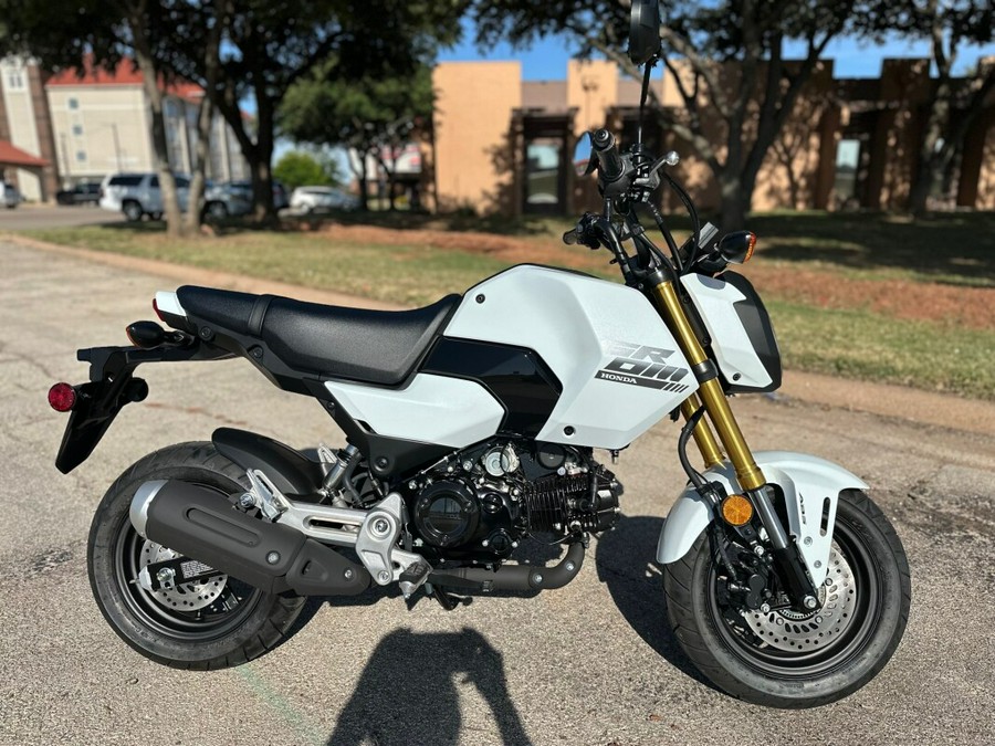 2025 Honda Grom™