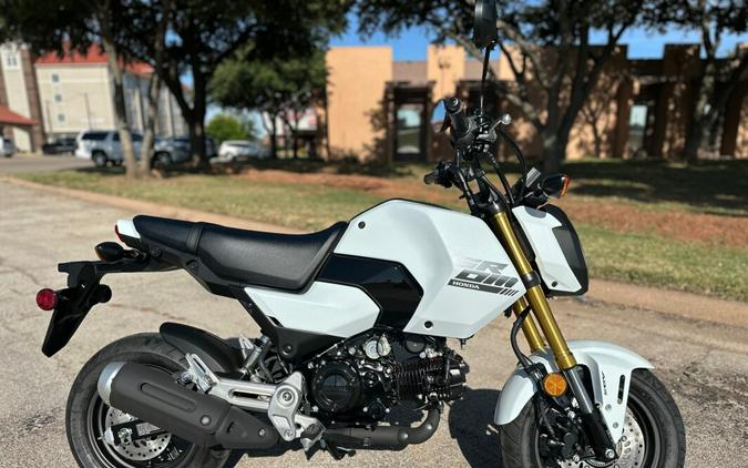 2025 Honda Grom™