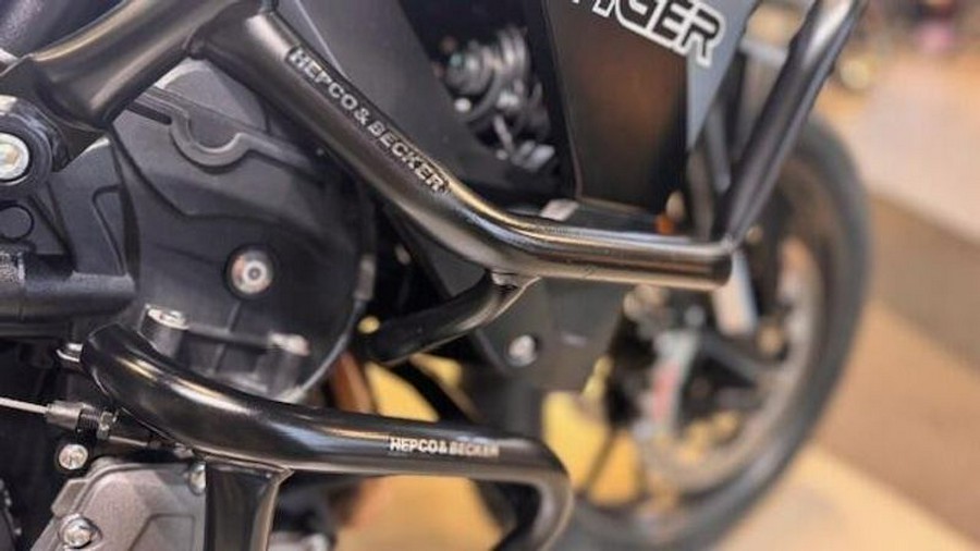 Used 2023 Triumph Tiger 900 GT (LRH)
