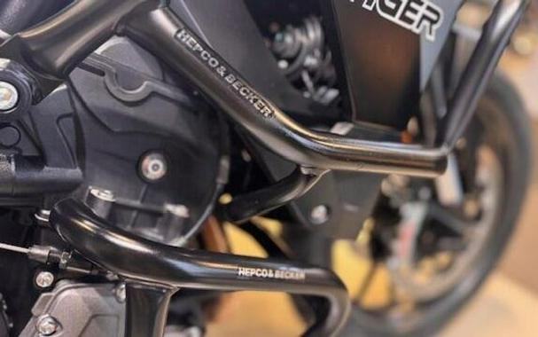 Used 2023 Triumph Tiger 900 GT (LRH)
