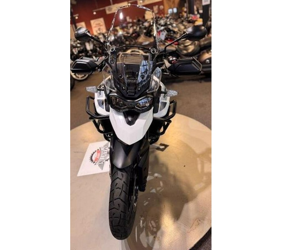 Used 2023 Triumph Tiger 900 GT (LRH)