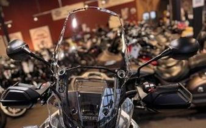 Used 2023 Triumph Tiger 900 GT (LRH)