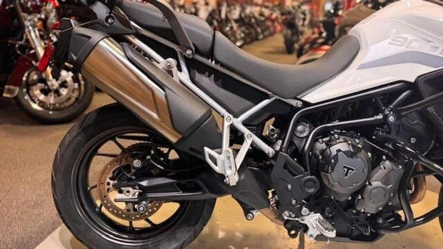Used 2023 Triumph Tiger 900 GT (LRH)