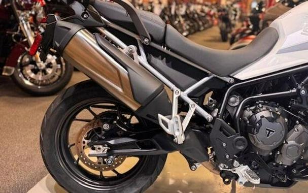 Used 2023 Triumph Tiger 900 GT (LRH)