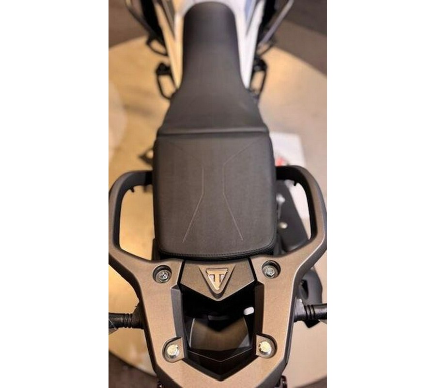 Used 2023 Triumph Tiger 900 GT (LRH)