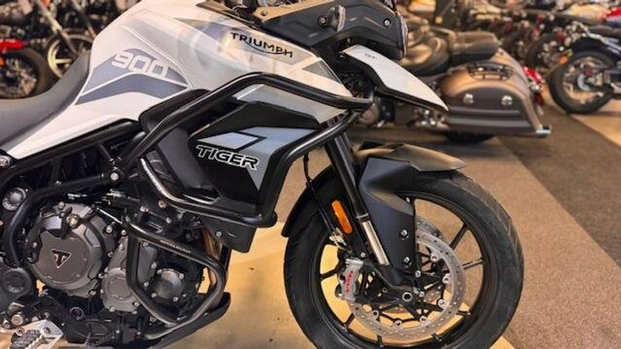 Used 2023 Triumph Tiger 900 GT (LRH)