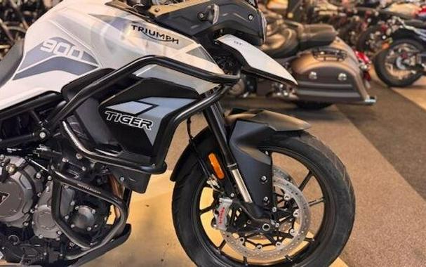 Used 2023 Triumph Tiger 900 GT (LRH)