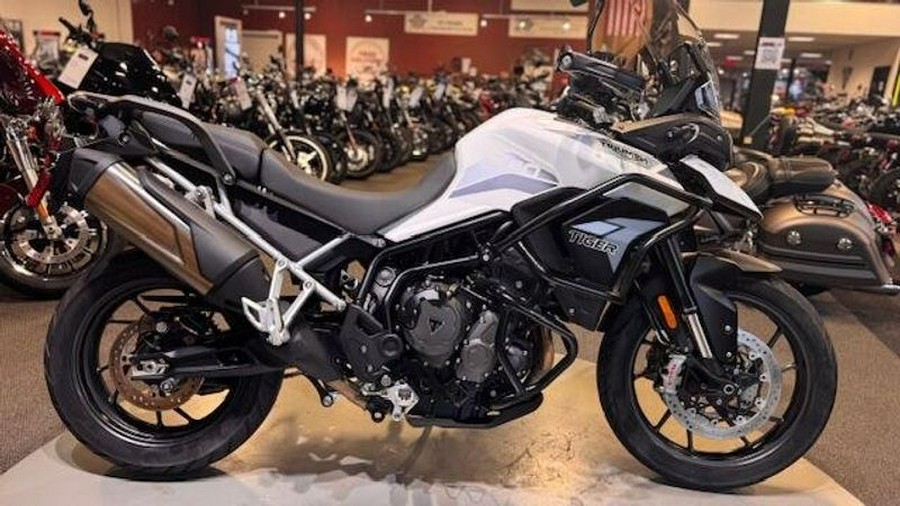 Used 2023 Triumph Tiger 900 GT (LRH)