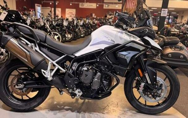 Used 2023 Triumph Tiger 900 GT (LRH)