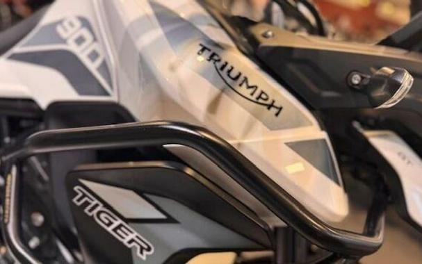 Used 2023 Triumph Tiger 900 GT (LRH)