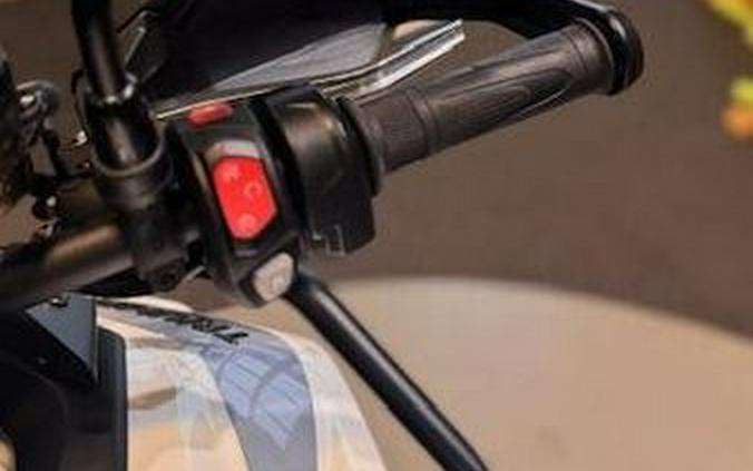 Used 2023 Triumph Tiger 900 GT (LRH)
