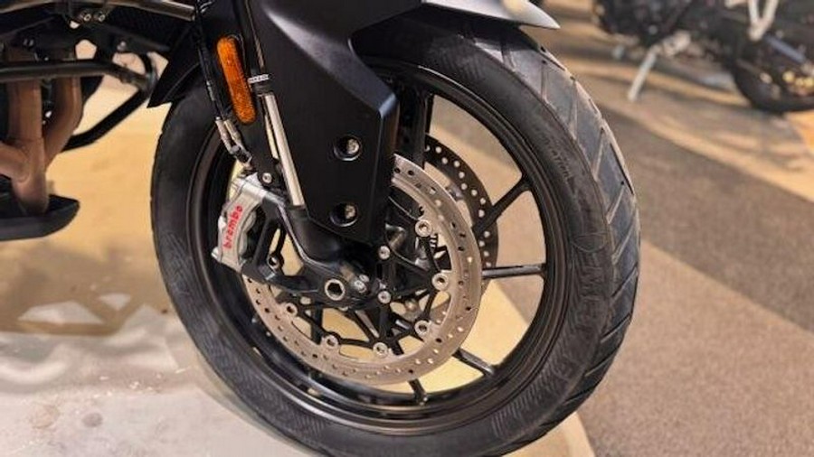 Used 2023 Triumph Tiger 900 GT (LRH)