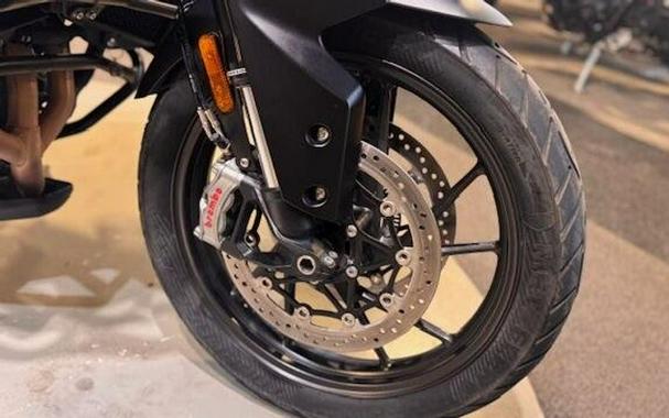 Used 2023 Triumph Tiger 900 GT (LRH)