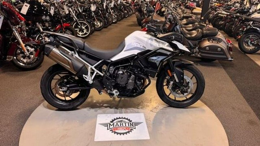 Used 2023 Triumph Tiger 900 GT (LRH)