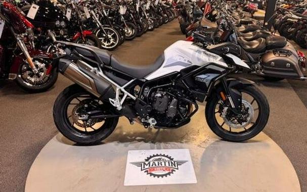 Used 2023 Triumph Tiger 900 GT (LRH)