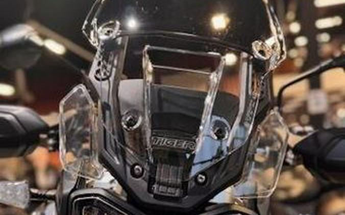Used 2023 Triumph Tiger 900 GT (LRH)