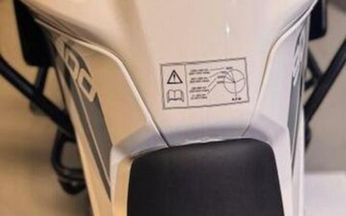 Used 2023 Triumph Tiger 900 GT (LRH)