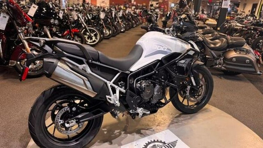 Used 2023 Triumph Tiger 900 GT (LRH)