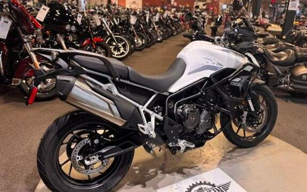 Used 2023 Triumph Tiger 900 GT (LRH)