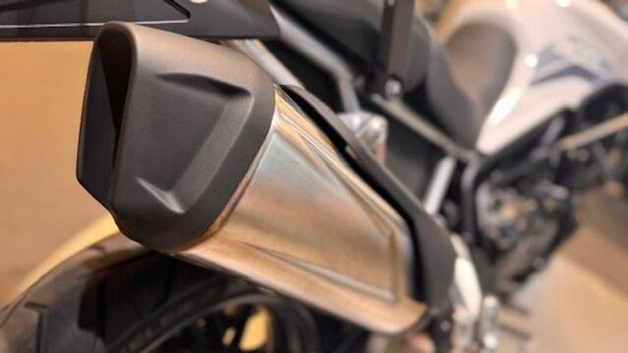 Used 2023 Triumph Tiger 900 GT (LRH)