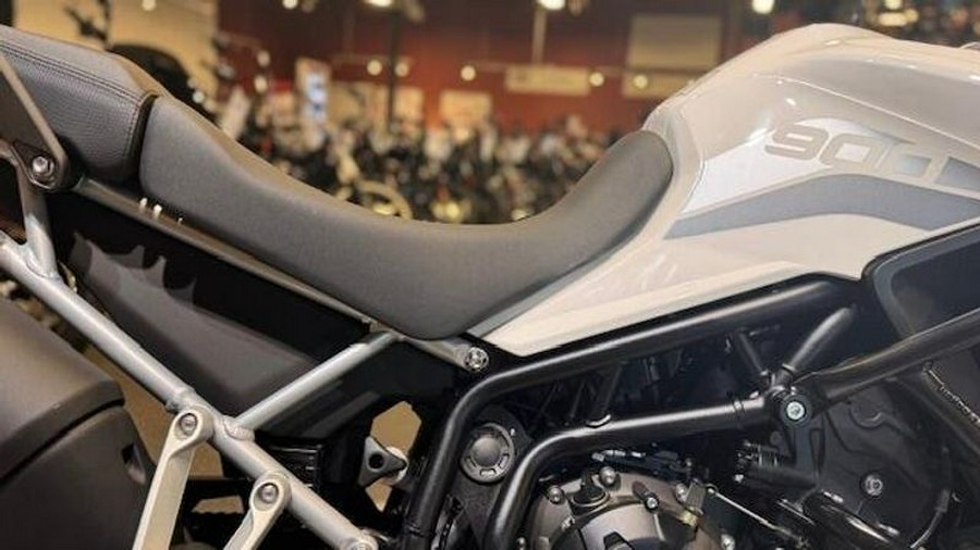 Used 2023 Triumph Tiger 900 GT (LRH)