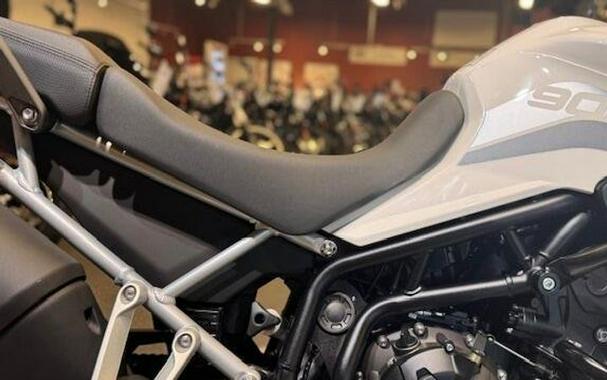 Used 2023 Triumph Tiger 900 GT (LRH)
