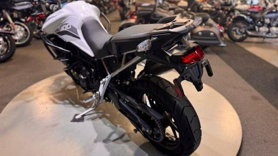 Used 2023 Triumph Tiger 900 GT (LRH)