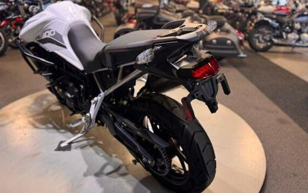Used 2023 Triumph Tiger 900 GT (LRH)