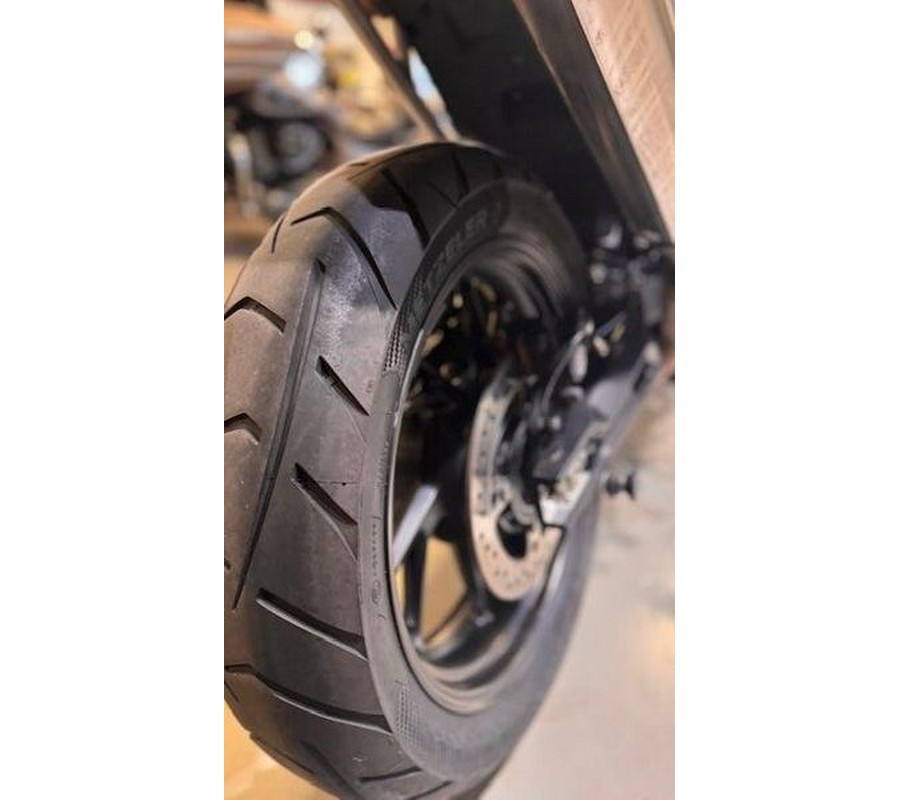 Used 2023 Triumph Tiger 900 GT (LRH)
