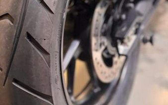 Used 2023 Triumph Tiger 900 GT (LRH)