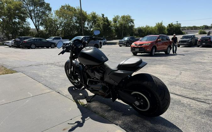 FXDRS 2019 FXDR 114